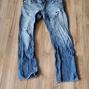 Deisel jeans